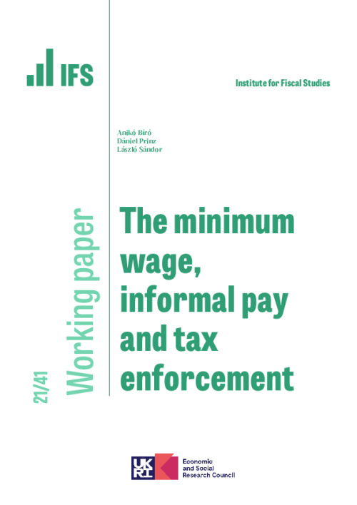 Image representing the file: WP202141-The-minimum-wage-informal-pay-and-tax-enforcement.pdf