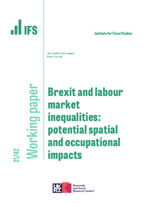 Image representing the file: WP202142-Brexit-and-labour-market-inequalities-potential-spatial-and-occupational-impacts.pdf