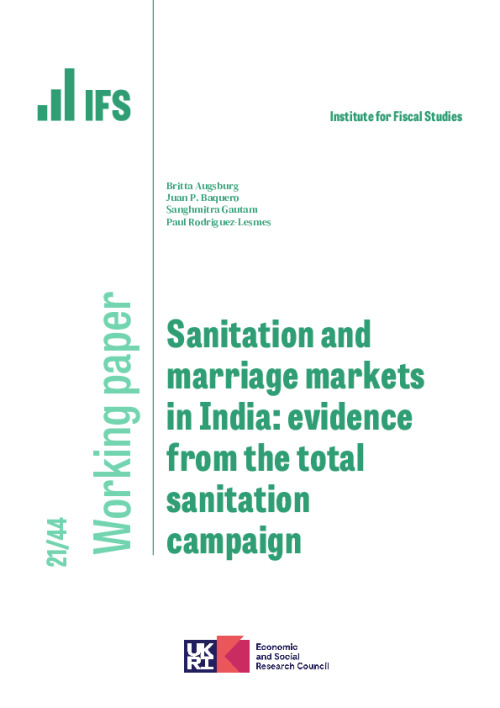 Image representing the file: WP202144-Sanitation-and-marriage-markets-in-India-evidence-from-the-total-sanitation-campaign.pdf