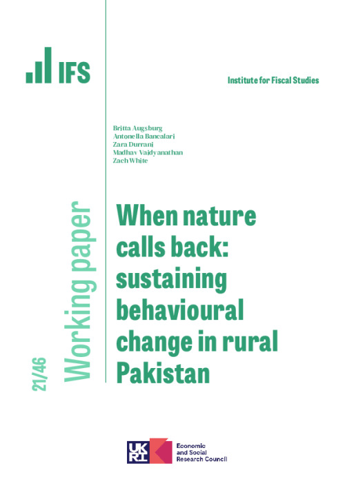 Image representing the file: WP202146-When-nature-calls-back-sustaining-behavioural-change-in-rural-Pakistan.pdf