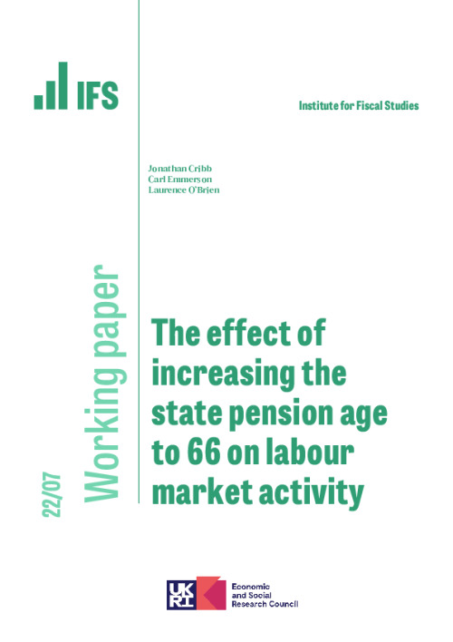 Image representing the file: WP202207-The-effect-of-increasing-the-state-pension-age-to-66-on-labour-market-activity.pdf