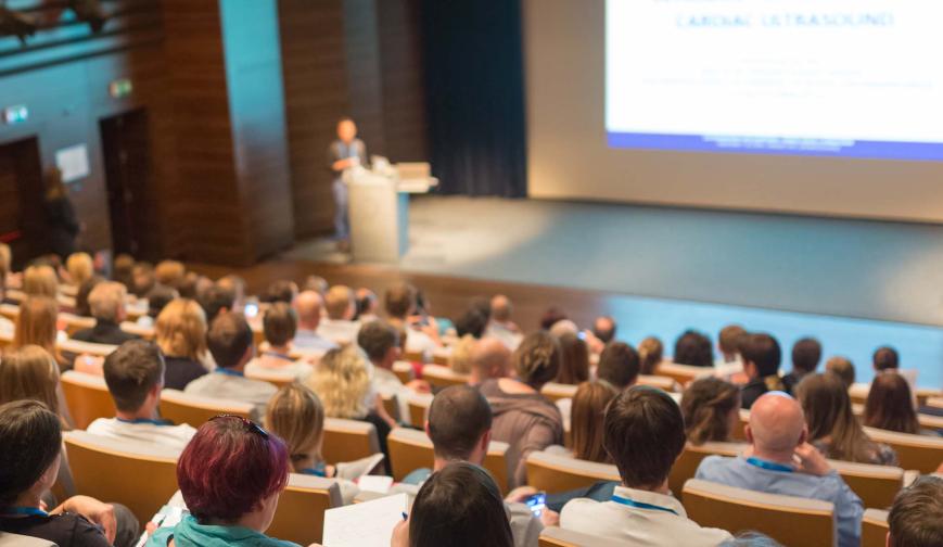 Lecture Hall
