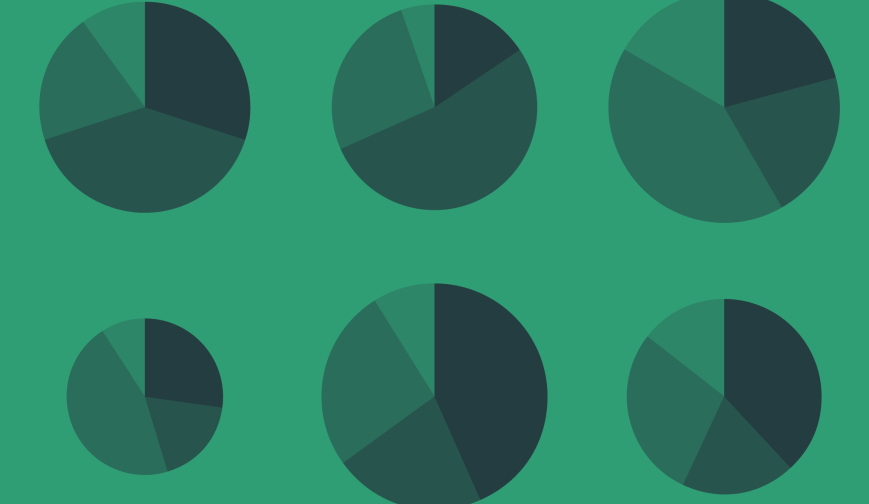Presentation graphic