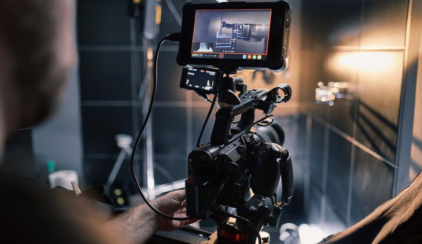 Camera