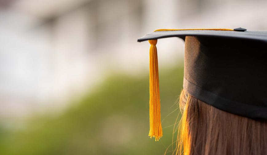 Graduate