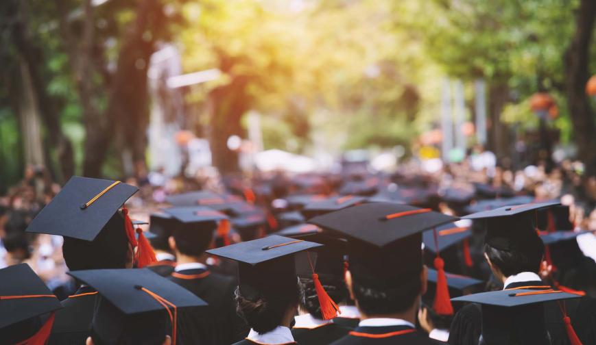 Graduates