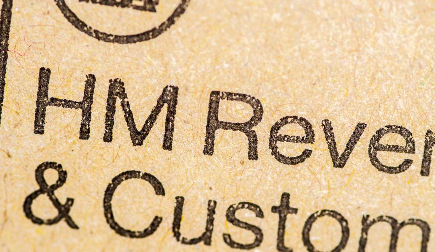 HMRC
