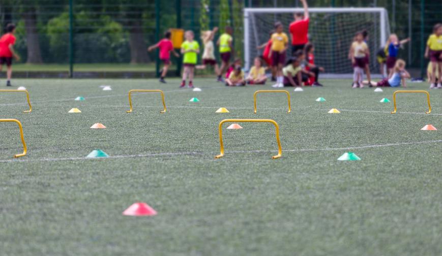 School Field