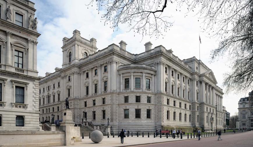 Treasury
