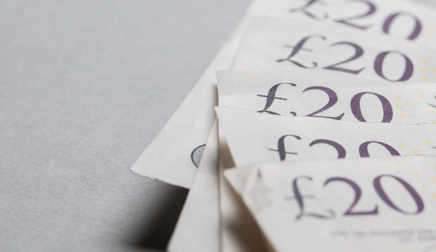 Bank notes