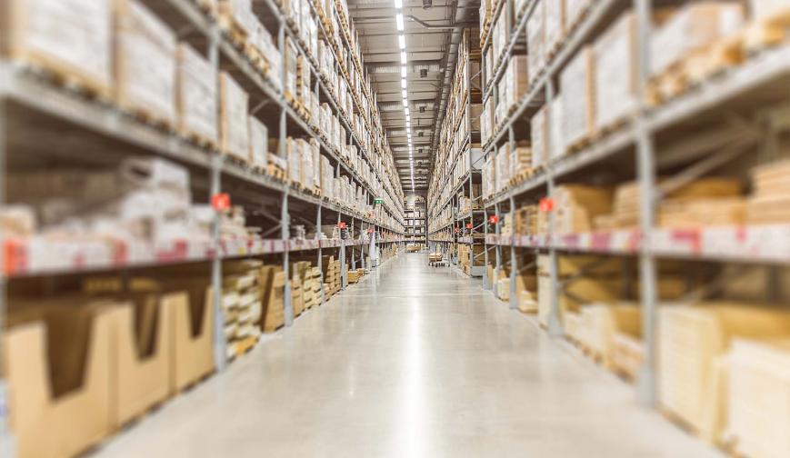 Warehouse
