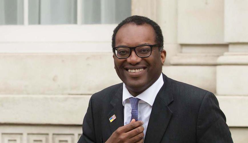 Kwasi Kwarteng