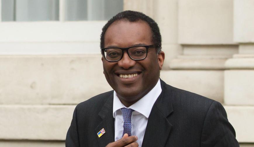 Kwasi Kwarteng