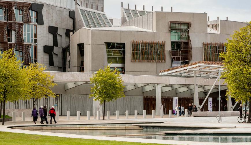 Scottish Parliament