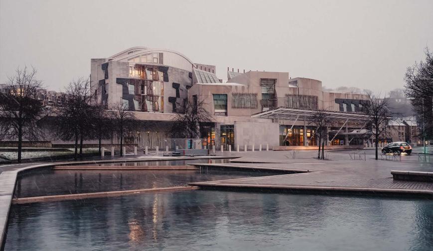 Scottish Parliament