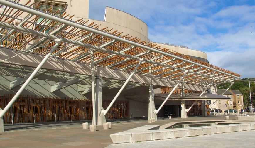Scottish Parliament
