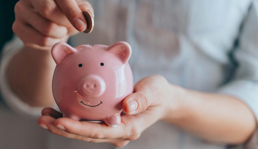Piggy Bank
