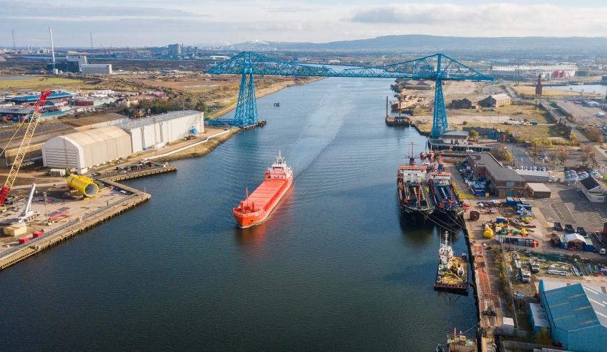 Teesside