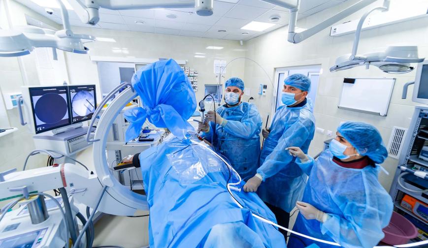 Surgery