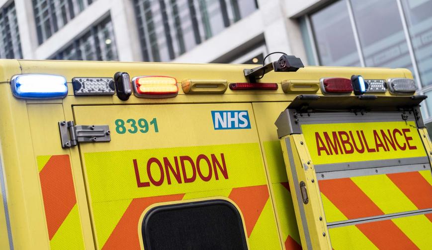 Ambulance