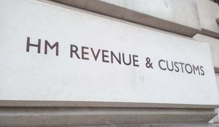 HMRC