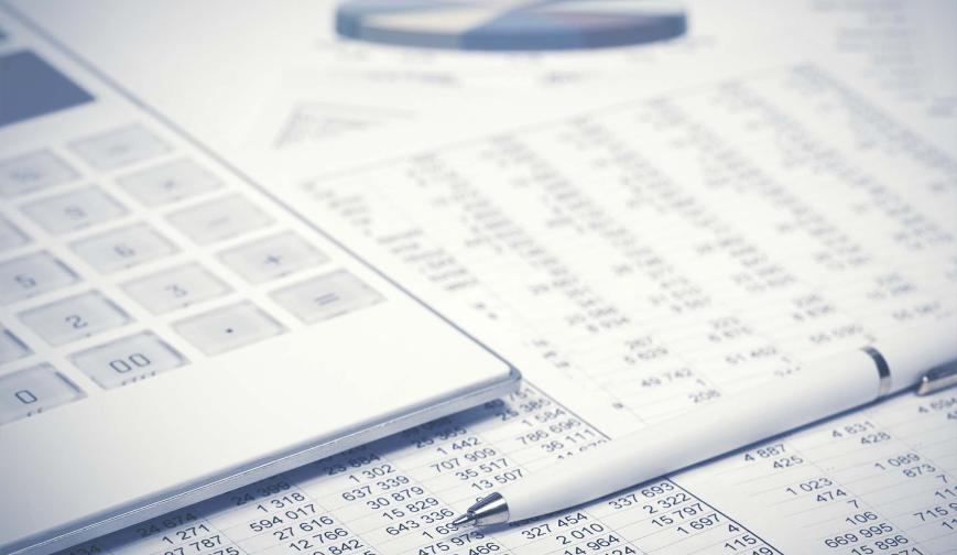 Balance sheet