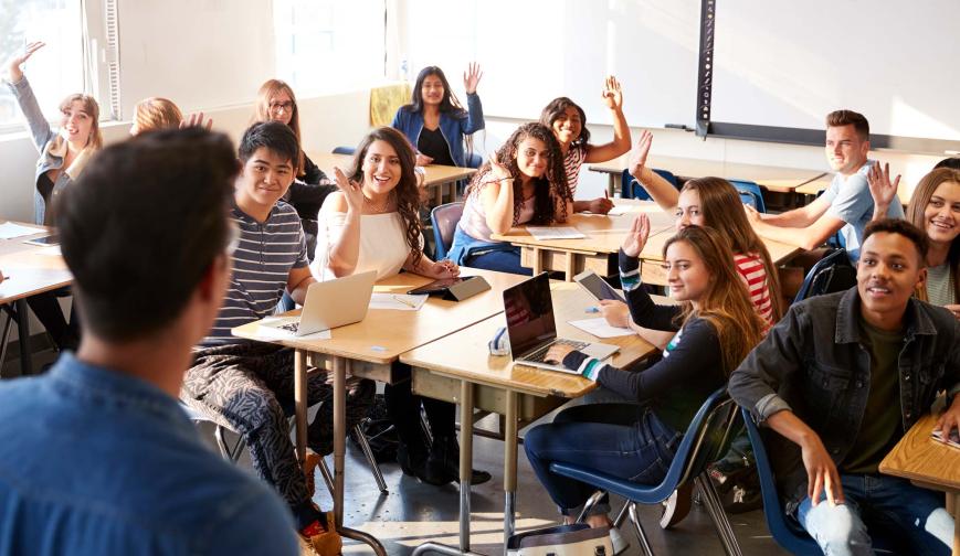 Classroom activity