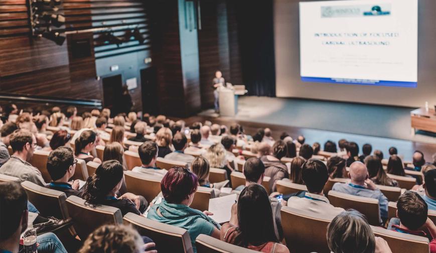 Lecture Hall