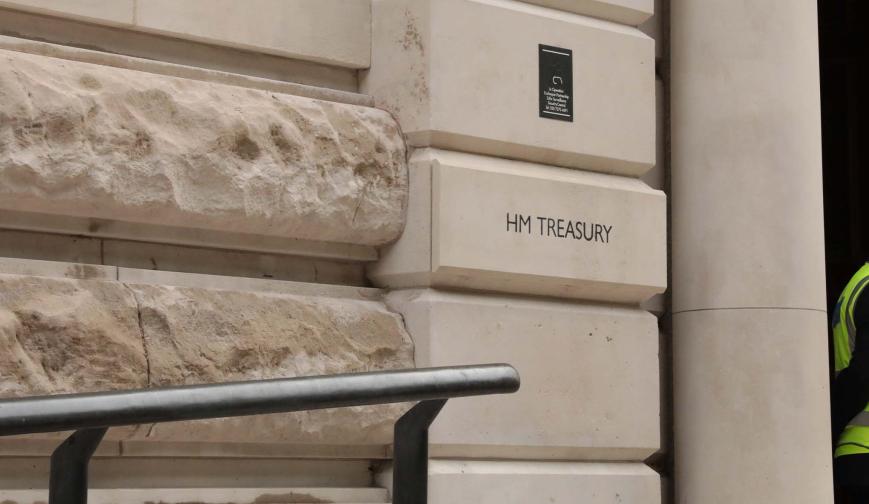 Treasury