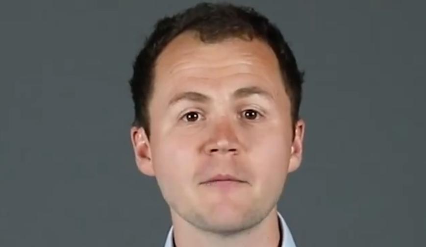 Ben Zaranko