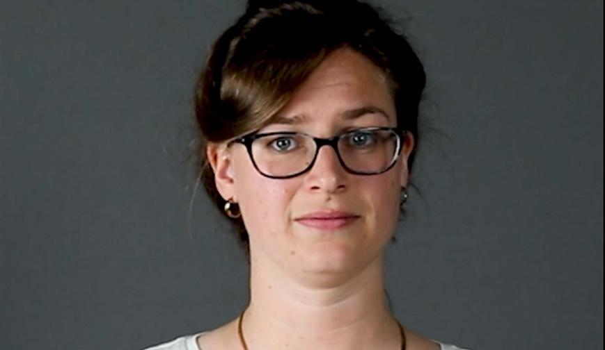 Christine Farquharson