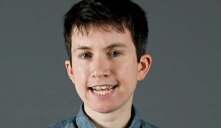 Isabel Stockton