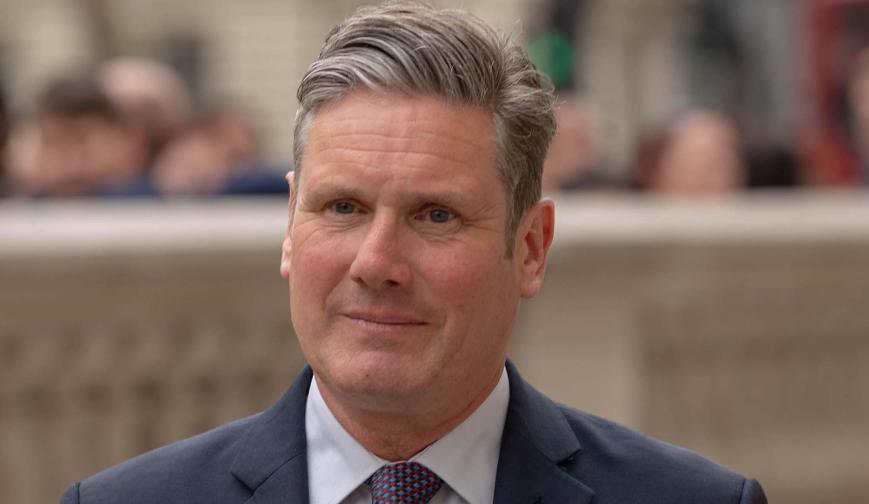 Kier Starmer