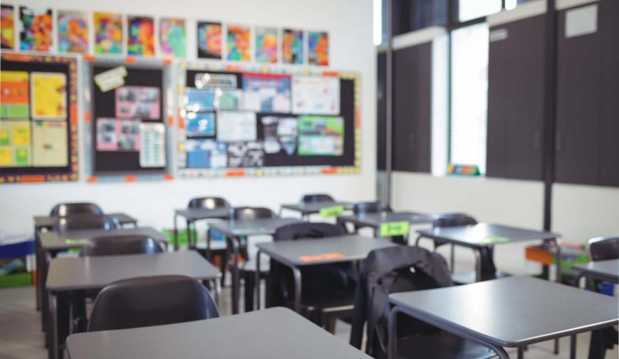 classroom