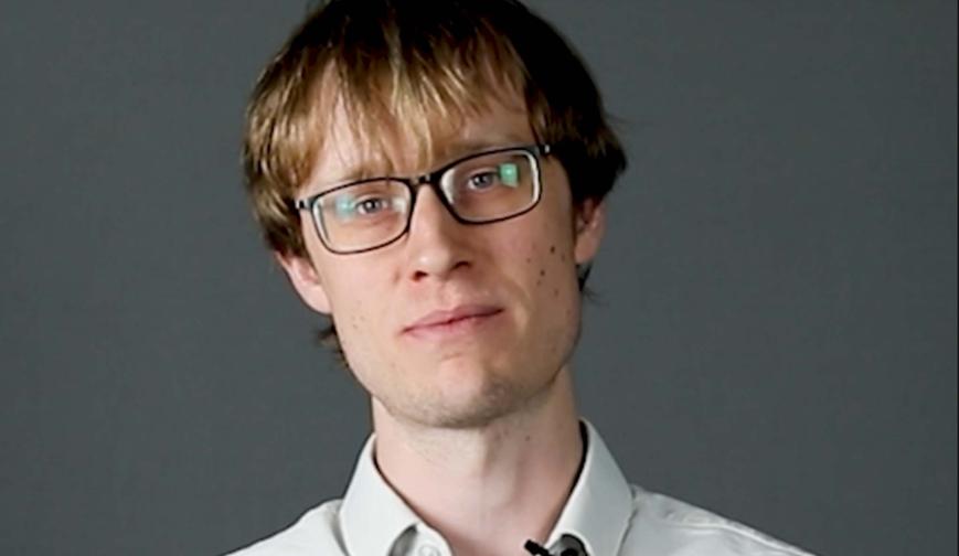 Tom Waters