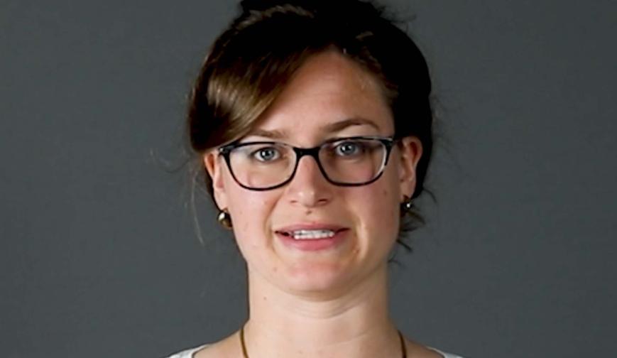 Christine Farquharson