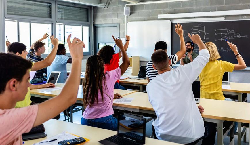 Classroom