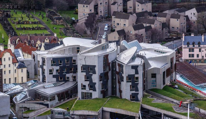 Holyrood