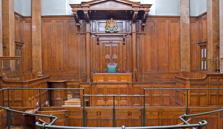Crown Court