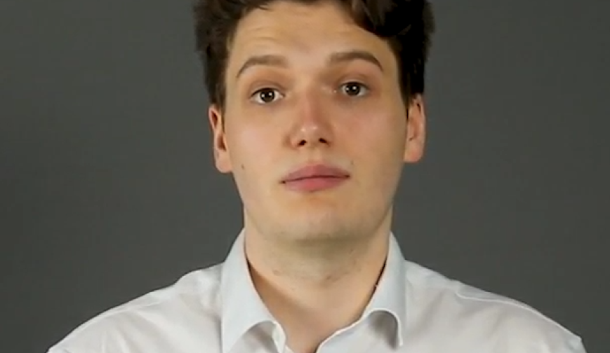 Max Warner