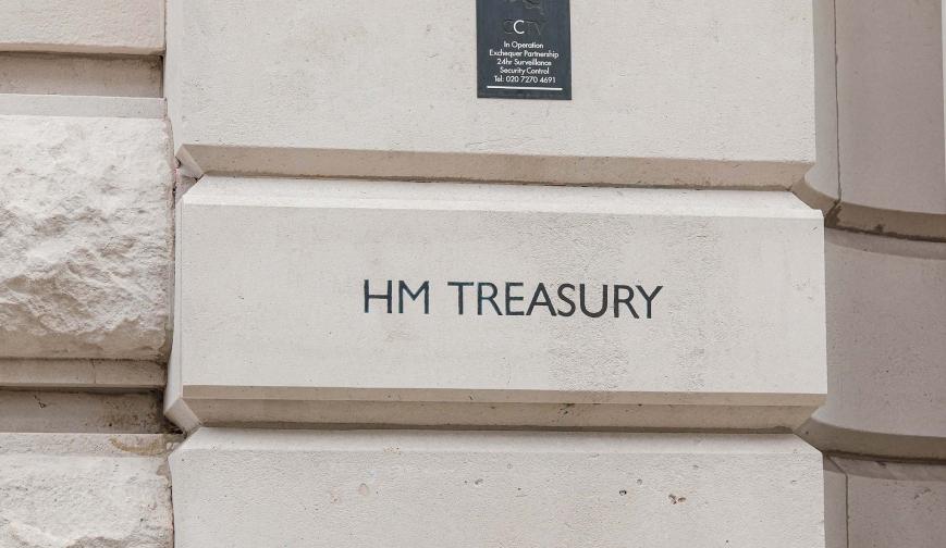 Treasury