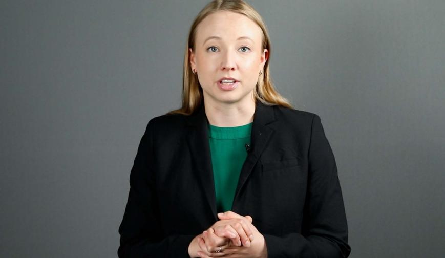 Heidi Karjaleinen