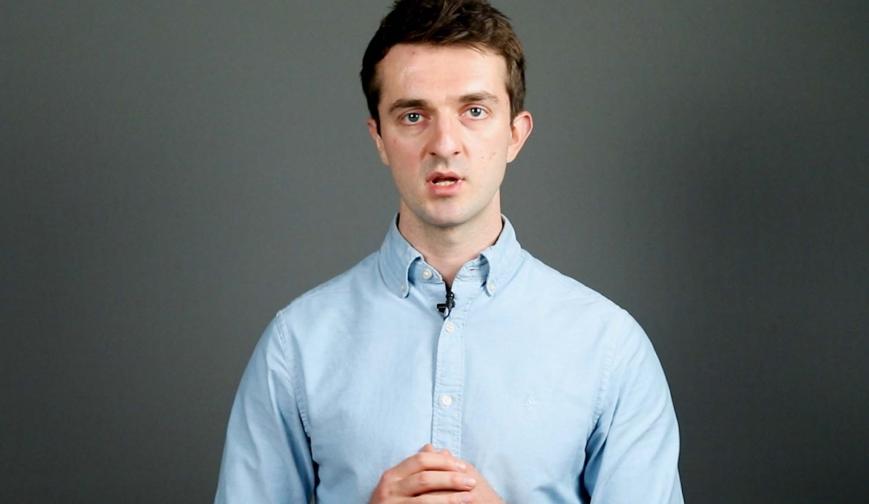 Laurence O'Brien