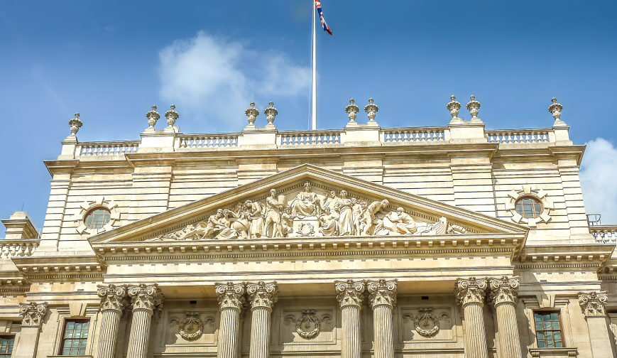 HM Treasury