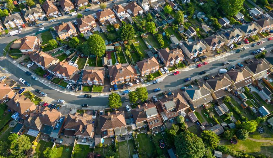 UK Street