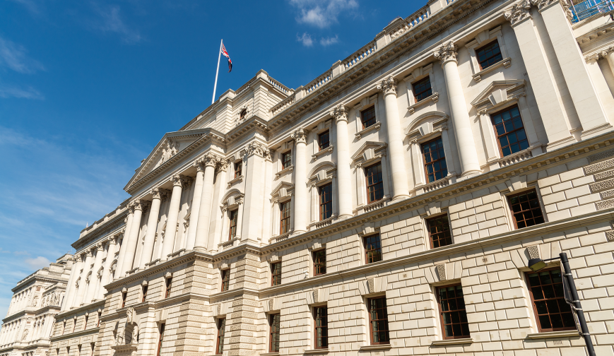 HM Treasury