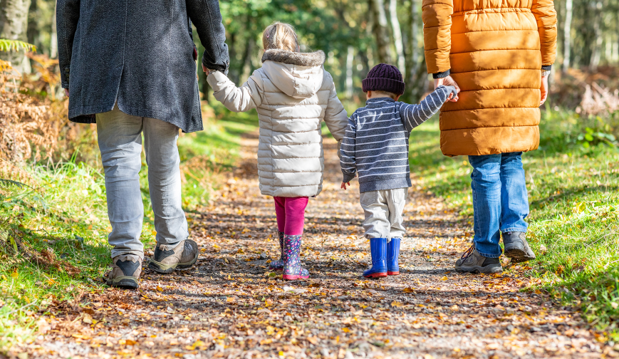 Two-child limit