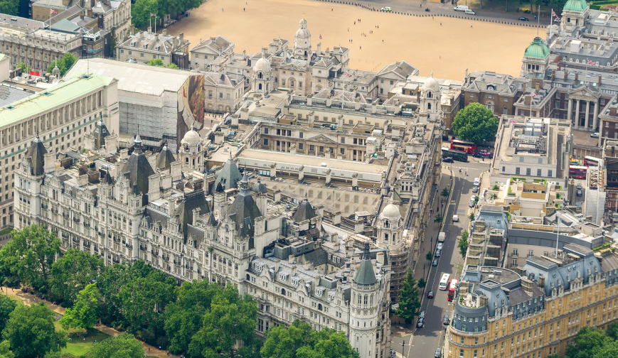 Whitehall