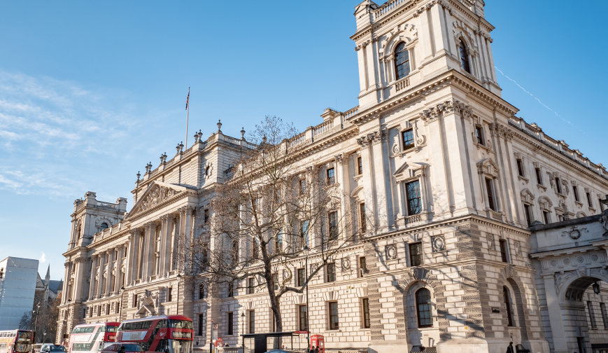 Tax Thresholds