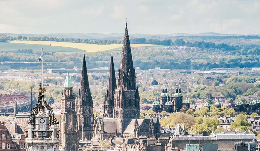 Edinburgh